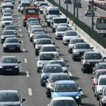 MUP ćuti o incidentu na mostu Gazela: Srbija je “bezbedna zemlja“ u kojoj se puca u centru Beograda