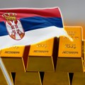 Srbija poseduje rekordne rezerve zlata! Tabaković: "Mi smo zemlja investicionog ranga, zaslužili smo"