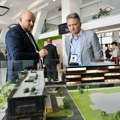U NTP Niš 9. Forum naprednih tehnologija - TechMomentum