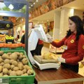 RZS: Međugodišnja inflacija u Srbiji u maju bila 3,8 odsto