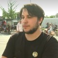 Student o intervenciji policije ispred Skupštine: Udaren sam pesnicom u oko, pendrekom u prepone