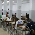 Polaganje male mature 23, 24. i 25. juna