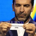 Crvena zvezda dobija protivnika, uživo: Protiv koga počinje put ka Ligi šampiona?