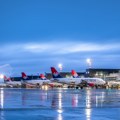 Er Srbija među 100 najboljih avio-kompanija na svetu