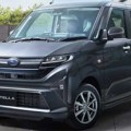 Novi Subaru Stella