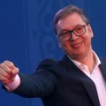 Srbija je evropski šampion u kajaku! Predsednik Vučić čestitao Strahinji Dragosavljeviću sjajan uspeh - Ispisujete istoriju…