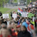 Studentski ultimatum