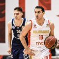 Ozvaničen i prvi odlazak iz košarkaškog kluba Bumbić napustio Vošu