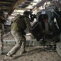 Objavljeno šta sve Amerika prestaje da šalje Ukrajini: Zaustavljena isporuka ključnog naoružanja