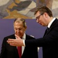 Lavrov podržava, Dugin kritikuje, Vučić zahvaljuje – šumovi na vezi između Moskve i Beograda