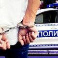 MUP: uhapšen osumnjičeni za ubistvo u Lazarevcu