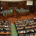 Evakuisana skupština Kosova zbog dojave o bombi: Propao i 42. nastavak skupštine