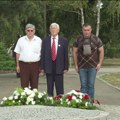 U Novom Sadu obeležen Dan ustanka naroda Srbije protiv fašizma