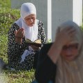 Обележена 30. годишњица геноцида у Сребреници: Сахрањено седам жртава, најмлађа имала 19 година