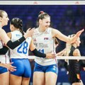 Srbija bolja od Belgije u uvertiri za evropski klasik
