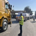 UN: Izrael ublažio ograničenja za isporuku pomoći Gazi