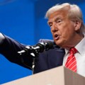 Donald Tramp se oglasio nakon tvrdnje da je navodno odgovoran zbog otkaza poznatom voditelju
