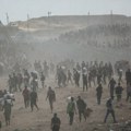 Izraelske snage bombardovale lokacije Hezbolaha u Libanu