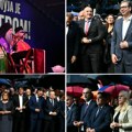 Uživo Srbija obeležava 30 godina stradanja u akciji "Oluja" Narod se okuplja u Sremskim Karlovcima: Obratiće se Vučić, Dodik i…