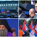 (Uživo) Počeo parastos u Sremskim Karlovcima, očekuje se obraćanje patrijarha Među prvim govornicima i ljudi koji su u…