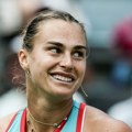 Sabalenka u trećem kolu turnira u Sinsinatiju