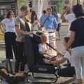 Vezivanje pojasa na ispravan način: Radionica na Opštini Mladenovac