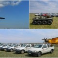 Dunav ponovo aktivirao rečne komarce! Paralelno s akcijom koja je usledila usled porasta vodostaja, nastavljeni tretmani…