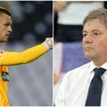 Jovanović zapalio mreže: Bivši golman Partizana udario na Piksija jer nije dobio poziv za nacionalni tim! (foto) minut tišine…