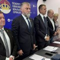 POKS poziva studente da otpočnu dijalog sa opozicijom i da formiraju zajedničku listu