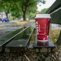 Coca-Cola bi mogla prodati Costa Coffee