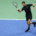 Đoković tražio pomoć lekara usred meča