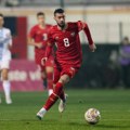 Reprezentativac Srbije na radaru crvene zvezde: Da li je on zamena za Timija Maksa Elšnika?!