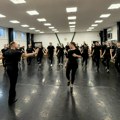 Održana treća Škola Ansambla narodnih igara i pesama "Kolo"