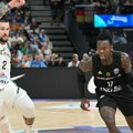 Evrobasket, četvrti dan: Nemačka 'kiša' trojki srušila i Litvance