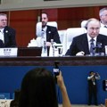 Putin na regionalnom samitu u Kini: Dva su uzroka ofanzive na Ukrajinu