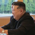 Kim Džong Un krenuo ka Kini! Posebnim blindiranim vozom napustio Pjongjang