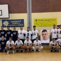 Humanitarni turnir u malom fudbalu i košarci „u sećanje na Vukašina” održan u Stepanovićevu: Čuvanje uspomene na drugara…