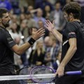 UŽIVO Đoković na konferenciji posle plasmana u polufinale US opena
