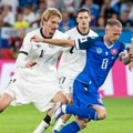 Slovačka iznenadila Nemačku u kvalifikacijama za Mundijal
