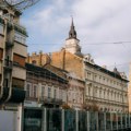 Kreativni gradovi koji spajaju kulturu i umetnost Sarajevo na filmskoj mapi sveta