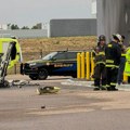 Pao avion kod Denvera, ima stradalih: Grunula jaka eksplozija, vatra pretila da proguta zgrade