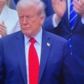 Tramp navijao za Sinera? Reakcija predsednika SAD obilazi svet posle titule Karlosa Alkaraza na US Openu