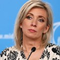 Zaharova: Berbok na jubilarnom zasedanju Generalne skupštine UN - antisimbol