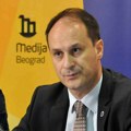 „Groteskna prijava“: Tužilac Branko Stamenković o Vesićevoj tužbi protiv njega