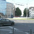 Privremeno se ukidaju 3 tramvajske linije: Radovi na Slaviji od 13. septembra