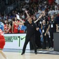 Uživo, Grčka - Turska: Ataman i ekipa ne posustaju, razlika sve veća
