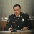 Ко је Нинослав Цмолић, начелник Управе криминалистичке полиције који одлази у пензију? Штитио Јелену Танасковић, вређао Влахе…