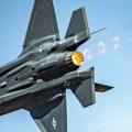 Pentagon spaja „stelt” avione i taktičke nuklearke