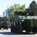 [ANALIZA] Vojna parada “Snaga jedinstva“: Najinteresantnija prikazana sredstva koja se nalaze u razvoju