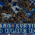 Navijači Dinamo Zagreba ne dolaze u Srbiju: Klub izdao saopštenje, neće biti "Bed blu bojsa" u Topoli!